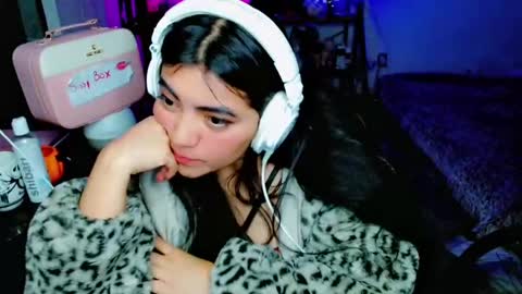 Princess Amber online show from January 16, 1:58 am