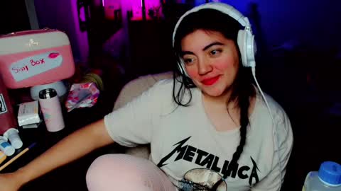 Princess Amber online show from December 2, 11:16 pm