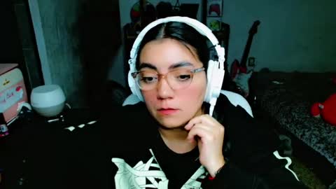 Princess Amber online show from February 10, 11:13 pm