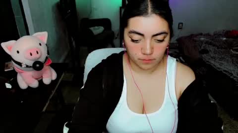 Princess Amber online show from September 17, 9:02 pm