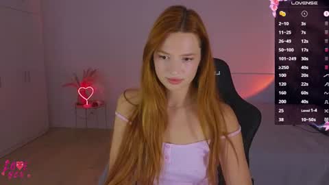 Ariel online show from August 3, 4:34 pm