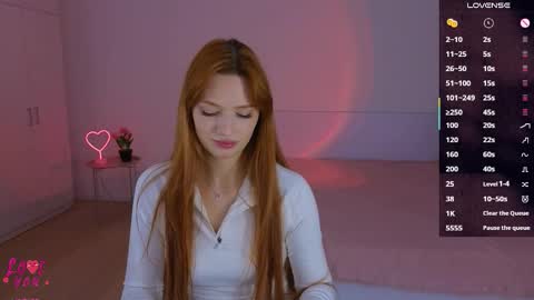 Ariel online show from October 20, 3:59 pm