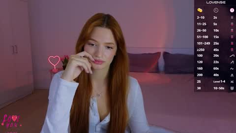 Ariel online show from October 25, 4:47 pm