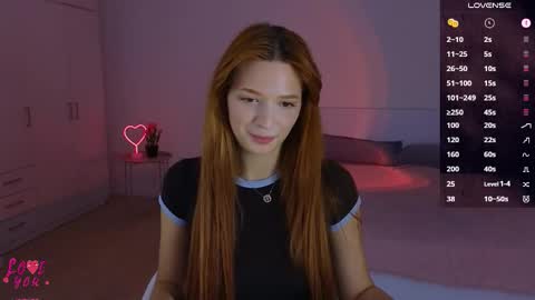 Ariel online show from November 3, 4:44 pm