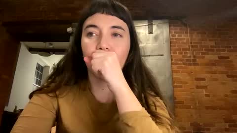 CuteBalloons online show from January 26, 2:35 am