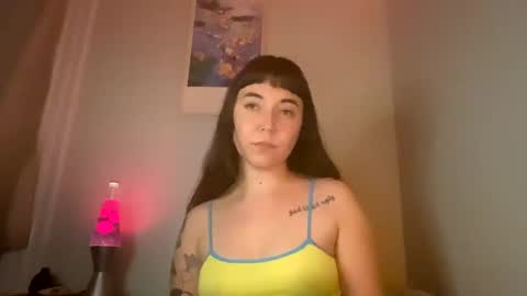 CuteBalloons online show from December 30, 10:01 pm