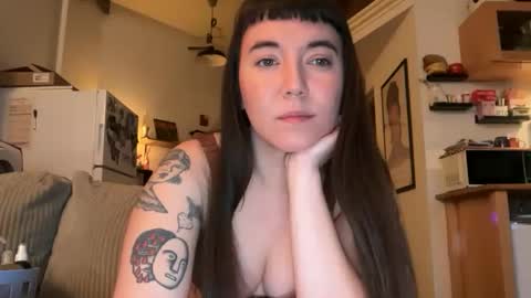 CuteBalloons online show from January 31, 10:08 pm