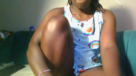 Cuteberry87 online show from April 16, 4:57 am