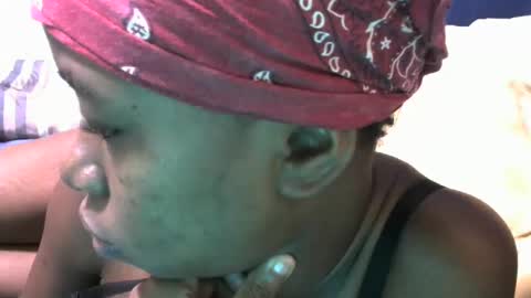 VALLARY online show from February 22, 1:33 am