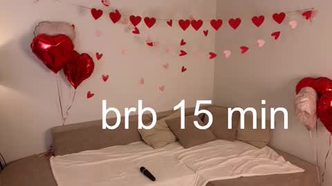 Aurora Bonnie Lina and Lissa online show from March 1, 2:17 pm