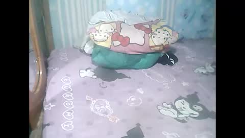 cutechubbyasian online show from March 2, 2:46 pm