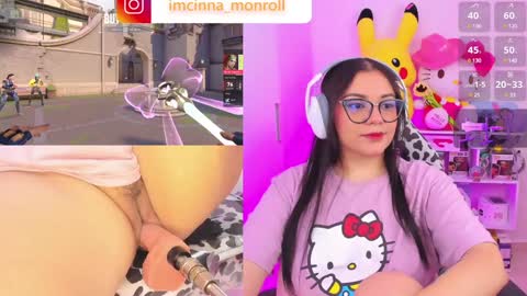 Cinna independent model online show from December 17, 4:00 pm
