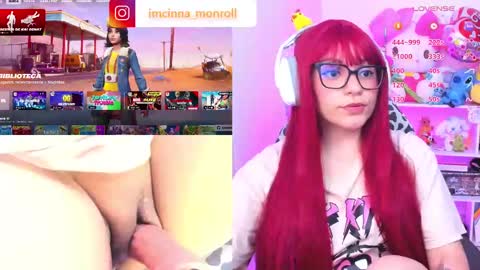 Cinna independent model online show from September 17, 4:43 am