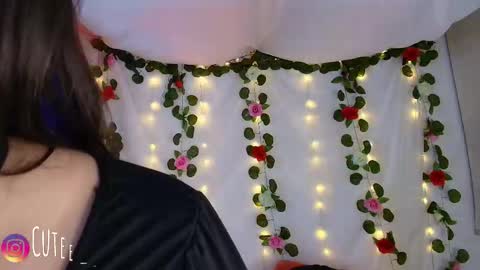 Andrea 3 online show from February 10, 4:26 am