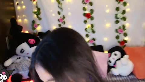 Andrea 3 online show from February 25, 4:22 am