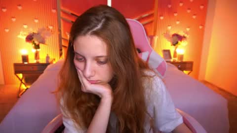 Foxy online show from July 18, 1:46 pm