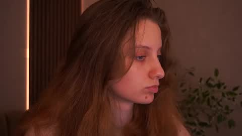 Foxy online show from July 7, 1:03 pm