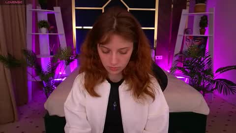 Foxy online show from October 21, 7:23 am