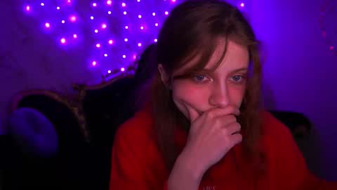 Foxy online show from February 14, 2:41 pm