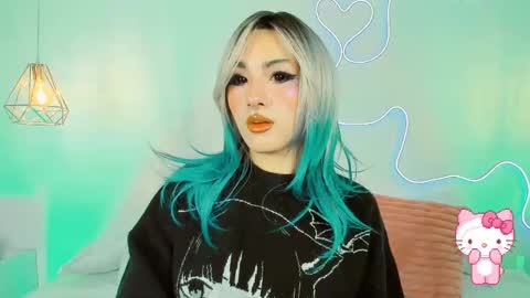 Zoe  online show from September 30, 4:51 am