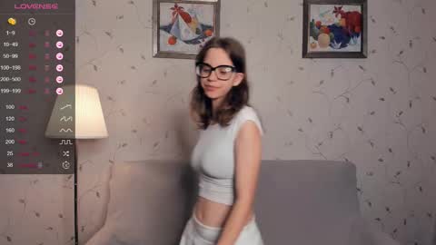 Melisa online show from September 23, 7:56 pm