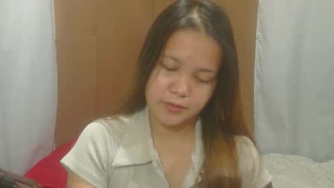 cutegirl_melissa online show from May 19, 2:07 am
