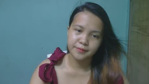 cutegirl_melissa online show from May 28, 2:42 am