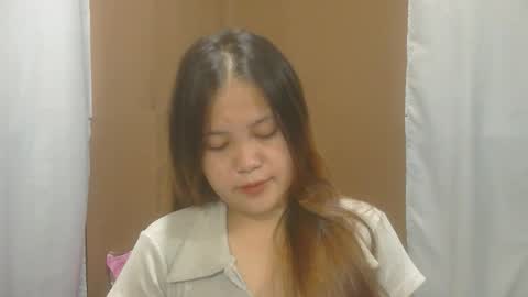 cutegirl_melissa online show from May 18, 9:48 am