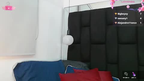 Snapshot of cutehanna1 chatting on February 1, 5:18 am Hanna online show from February 1, 5:18 am