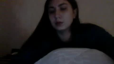 Snapshot of cutekattie chatting on December 5, 3:59 am cutekattie online show from December 5, 3:59 am