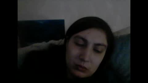 Snapshot of cutekattie chatting on January 24, 7:08 am cutekattie online show from January 24, 7:08 am