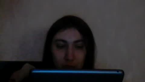 Snapshot of cutekattie chatting on December 4, 5:05 am cutekattie online show from December 4, 5:05 am