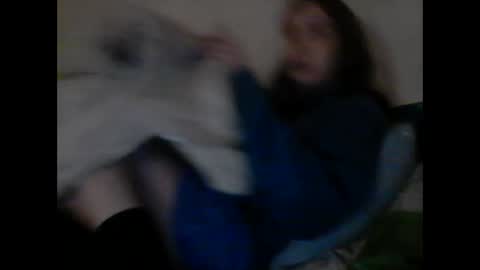 Snapshot of cutekattie chatting on January 8, 3:08 am cutekattie online show from January 8, 3:08 am