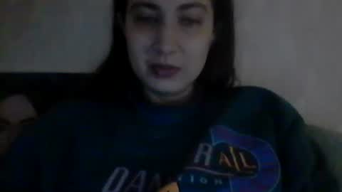 Snapshot of cutekattie chatting on January 18, 3:09 am cutekattie online show from January 18, 3:09 am