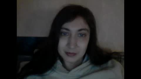Snapshot of cutekattie chatting on December 27, 4:47 am cutekattie online show from December 27, 4:47 am