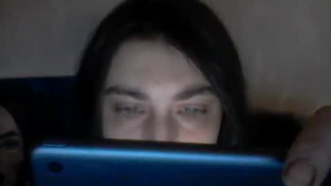 Snapshot of cutekattie chatting on December 7, 4:20 am cutekattie online show from December 7, 4:20 am