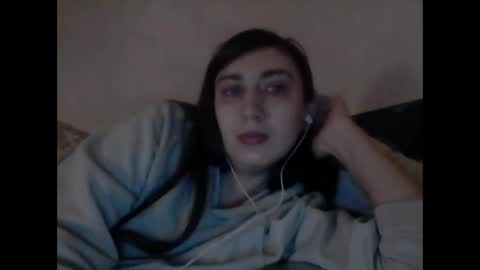 Snapshot of cutekattie chatting on December 26, 4:32 am cutekattie online show from December 26, 4:32 am