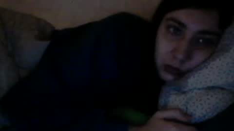 Snapshot of cutekattie chatting on December 12, 5:20 am cutekattie online show from December 12, 5:20 am