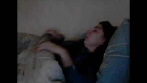 Snapshot of cutekattie chatting on January 13, 3:56 am cutekattie online show from January 13, 3:56 am