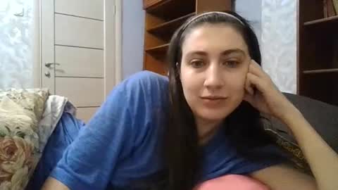 cutekattie online show from November 17, 2:34 am