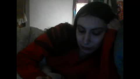Snapshot of cutekattie chatting on January 30, 11:33 am cutekattie online show from January 30, 11:33 am
