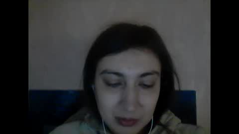 Snapshot of cutekattie chatting on December 29, 5:53 am cutekattie online show from December 29, 5:53 am