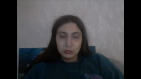 Snapshot of cutekattie chatting on January 2, 9:22 am cutekattie online show from January 2, 9:22 am