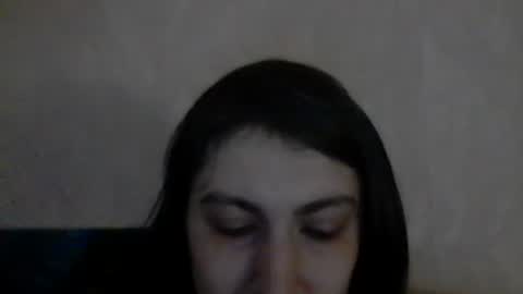 Snapshot of cutekattie chatting on January 10, 5:47 am cutekattie online show from January 10, 5:47 am