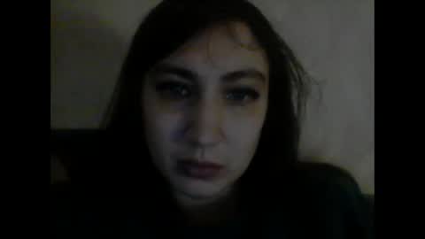 Snapshot of cutekattie chatting on January 27, 3:37 am cutekattie online show from January 27, 3:37 am