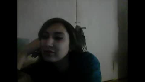 Snapshot of cutekattie chatting on January 21, 6:22 am cutekattie online show from January 21, 6:22 am