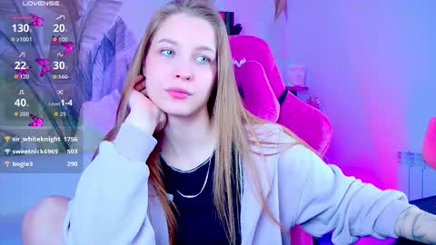 Rina online show from February 25, 9:08 am