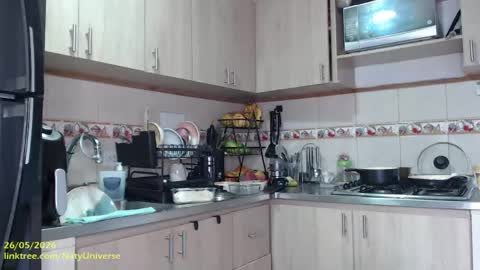 Nataly  online show from May 26, 10:09 pm