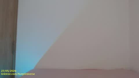 Nataly  online show from May 27, 11:13 pm