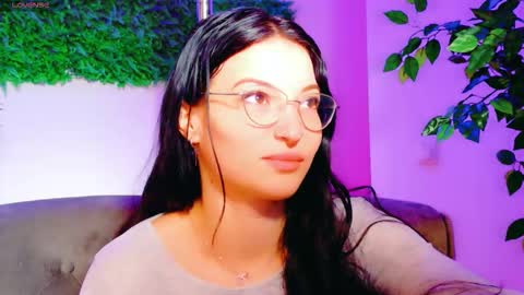 Cuteness  Girl online show from November 22, 7:55 am